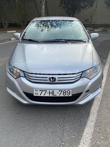 Honda Insight 2010, 107,343 km - 1.3 l - Bakı