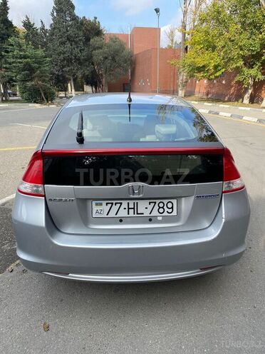 Honda Insight 2010, 107,343 km - 1.3 l - Bakı
