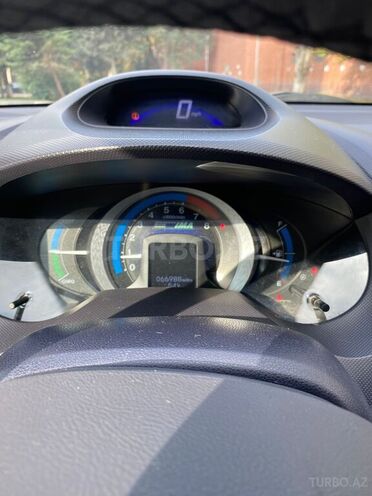 Honda Insight 2010, 107,343 km - 1.3 l - Bakı