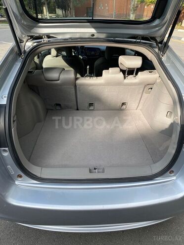Honda Insight 2010, 107,343 km - 1.3 l - Bakı