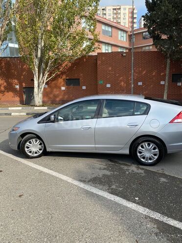 Honda Insight 2010, 107,343 km - 1.3 l - Bakı