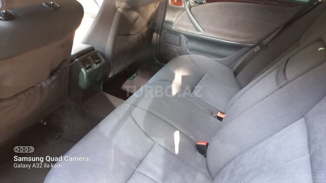 Mercedes E 200 2000, 319,825 km - 2.0 l - Bakı