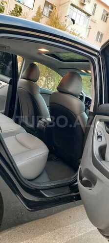 Hyundai Elantra 2011, 142,000 km - 1.8 l - Bakı