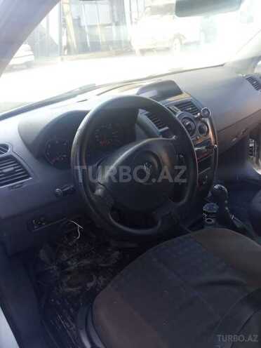 Renault Megane 2008, 439,000 km - 1.5 л - Bakı