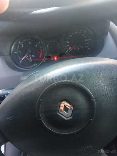 Renault Megane 2008, 439,000 km - 1.5 л - Bakı