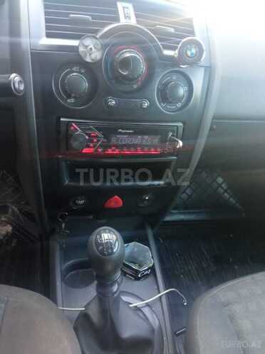 Renault Megane 2008, 439,000 km - 1.5 л - Bakı
