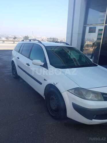 Renault Megane 2008, 439,000 km - 1.5 л - Bakı