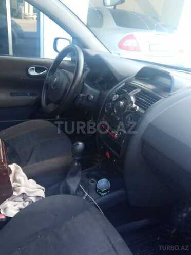 Renault Megane 2008, 439,000 km - 1.5 л - Bakı