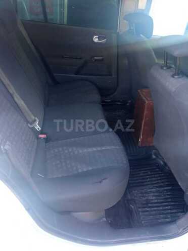 Renault Megane 2008, 439,000 km - 1.5 л - Bakı