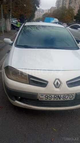 Renault Megane 2008, 439,000 km - 1.5 л - Bakı