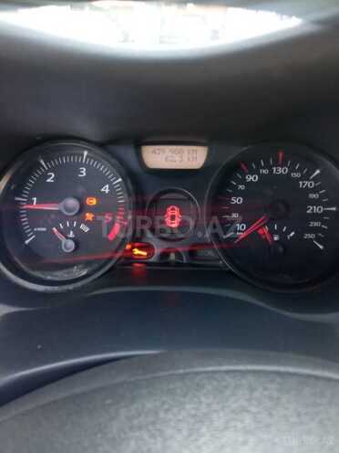 Renault Megane 2008, 439,000 km - 1.5 л - Bakı