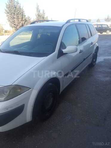Renault Megane 2008, 439,000 km - 1.5 л - Bakı