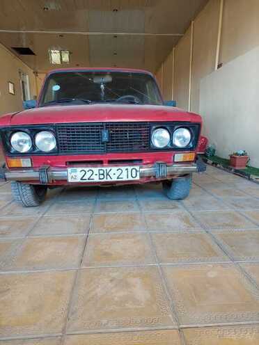 LADA (VAZ) 2106 1975, 100,000 km - 1.6 l - Gəncə