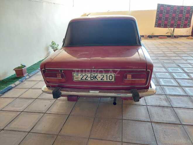 LADA (VAZ) 2106 1975, 100,000 km - 1.6 l - Gəncə