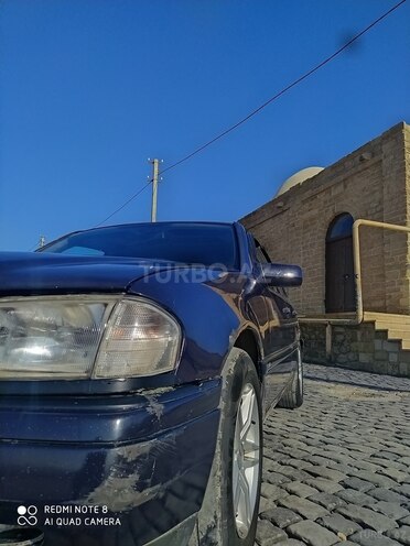 Mercedes C 220 1994, 484,221 km - 2.2 l - Bakı