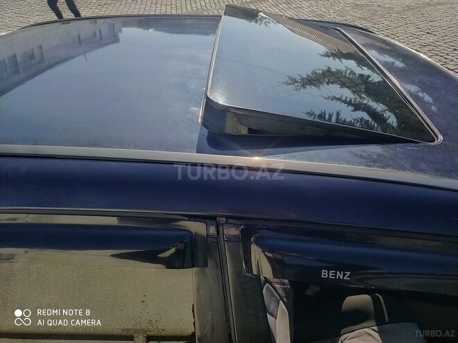 Mercedes C 220 1994, 484,221 km - 2.2 l - Bakı