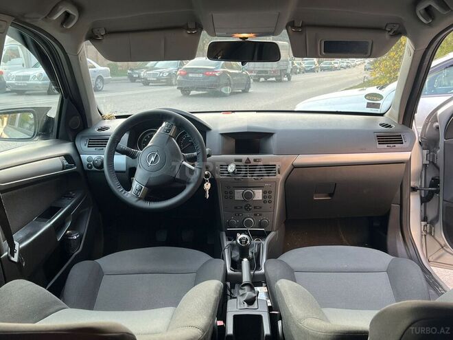 Opel Astra 2006, 188,300 km - 1.4 l - Bakı