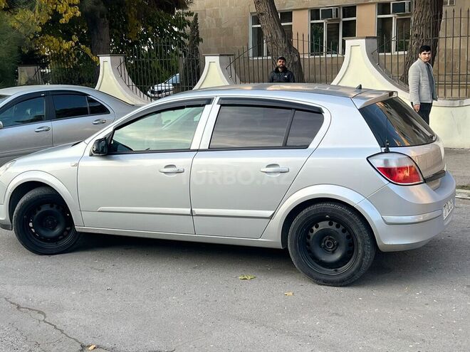 Opel Astra 2006, 188,300 km - 1.4 l - Bakı
