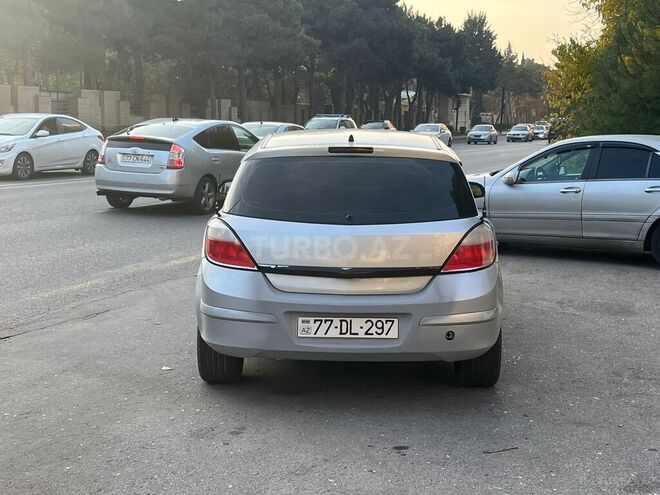 Opel Astra 2006, 188,300 km - 1.4 l - Bakı