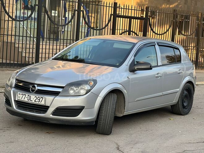 Opel Astra 2006, 188,300 km - 1.4 l - Bakı