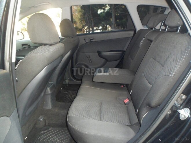 Hyundai i30 2009, 218,000 km - 1.4 l - Bakı