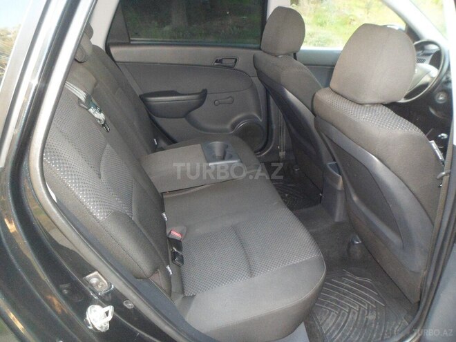 Hyundai i30 2009, 218,000 km - 1.4 l - Bakı