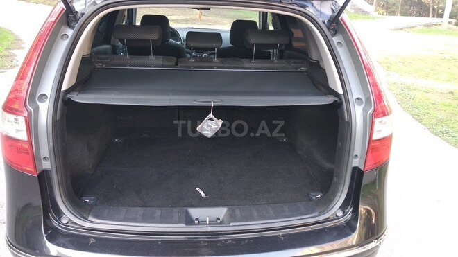 Hyundai i30 2009, 218,000 km - 1.4 l - Bakı