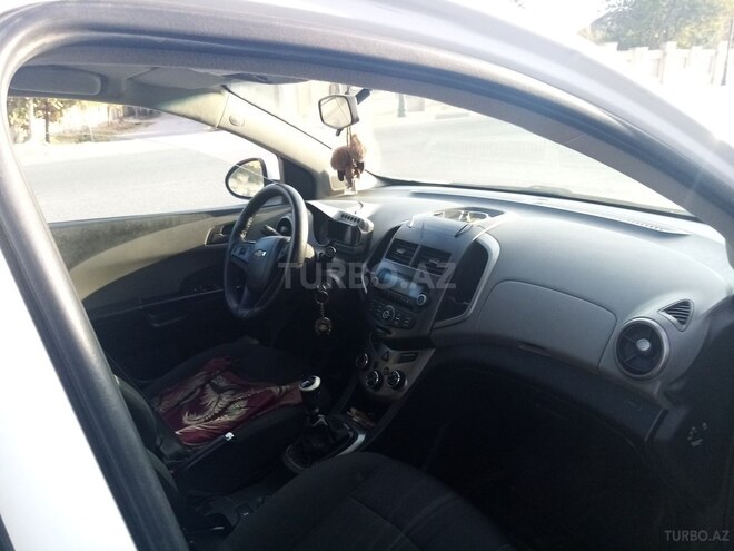 Chevrolet Aveo 2013, 237,000 km - 1.2 l - Kürdəmir