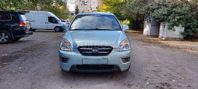 Kia Carens 2006, 148,000 km - 2.0 l - Bakı