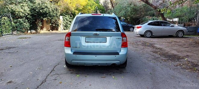 Kia Carens 2006, 148,000 km - 2.0 l - Bakı