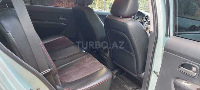 Kia Carens 2006, 148,000 km - 2.0 l - Bakı