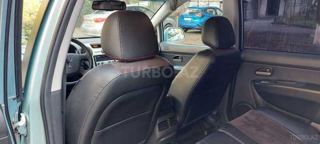 Kia Carens 2006, 148,000 km - 2.0 l - Bakı