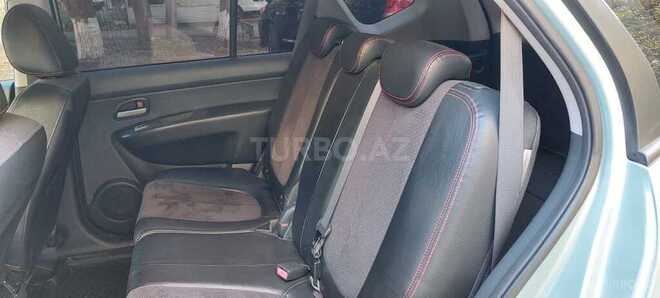 Kia Carens 2006, 148,000 km - 2.0 l - Bakı