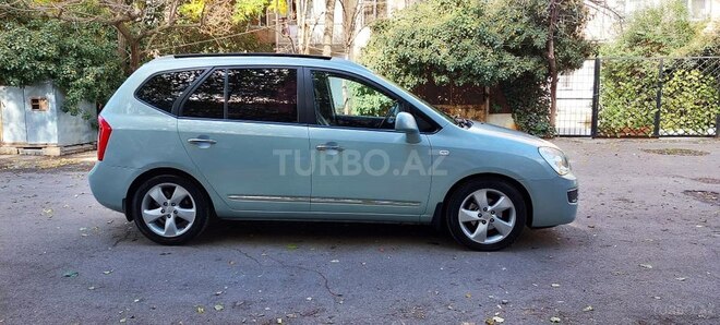 Kia Carens 2006, 148,000 km - 2.0 l - Bakı