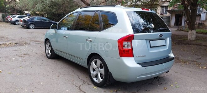 Kia Carens 2006, 148,000 km - 2.0 l - Bakı