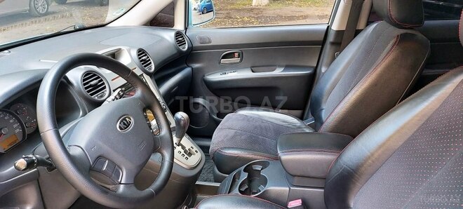 Kia Carens 2006, 148,000 km - 2.0 l - Bakı