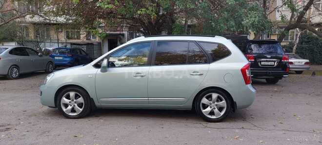 Kia Carens 2006, 148,000 km - 2.0 l - Bakı