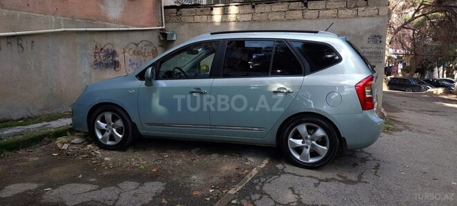 Kia Carens 2006, 148,000 km - 2.0 l - Bakı