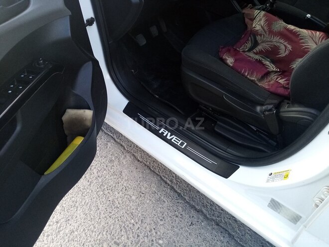 Chevrolet Aveo 2013, 237,000 km - 1.2 l - Kürdəmir
