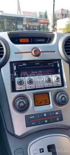 Kia Carens 2006, 148,000 km - 2.0 l - Bakı