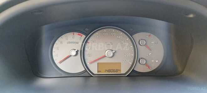 Kia Carens 2006, 148,000 km - 2.0 l - Bakı