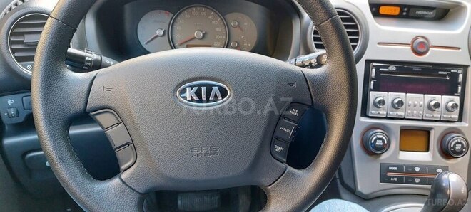 Kia Carens 2006, 148,000 km - 2.0 l - Bakı