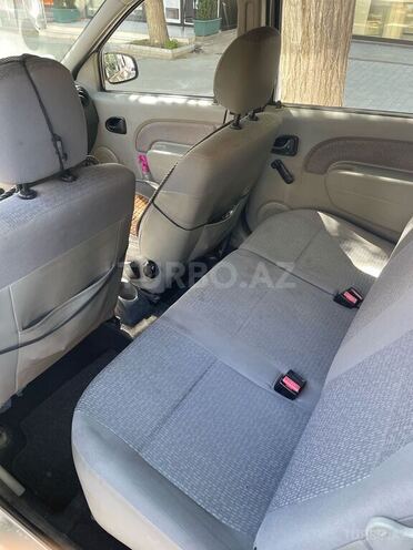 Dacia Logan 2007, 350,000 km - 1.5 l - Bakı