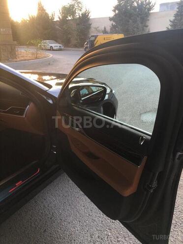 BMW 740 2019, 59,000 km - 3.0 l - Bakı