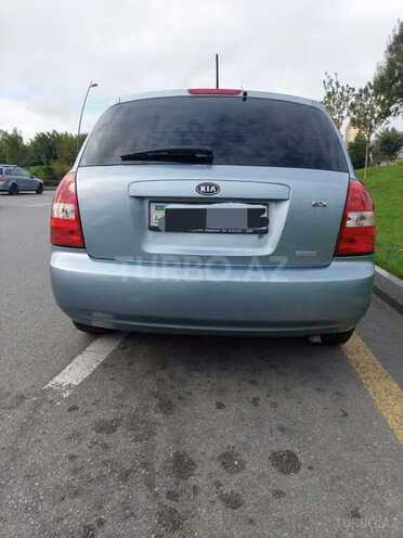 Kia Cerato 2008, 327,000 km - 1.6 л - Bakı