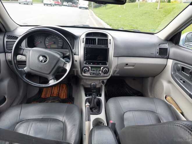 Kia Cerato 2008, 327,000 km - 1.6 л - Bakı
