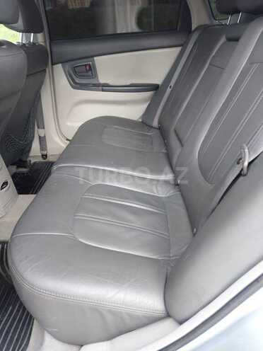 Kia Cerato 2008, 327,000 km - 1.6 л - Bakı