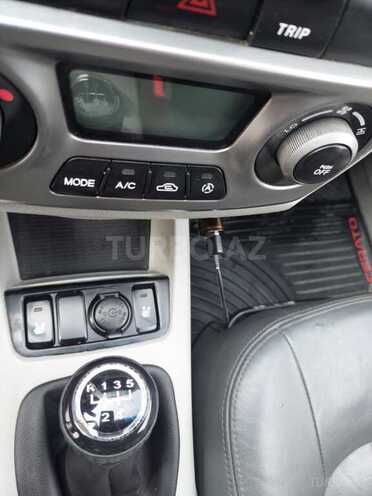 Kia Cerato 2008, 327,000 km - 1.6 л - Bakı