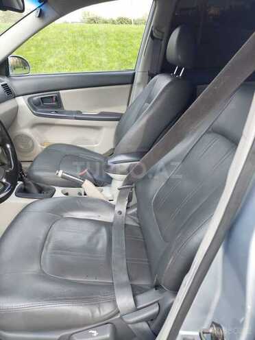 Kia Cerato 2008, 327,000 km - 1.6 л - Bakı