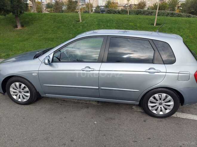 Kia Cerato 2008, 327,000 km - 1.6 л - Bakı